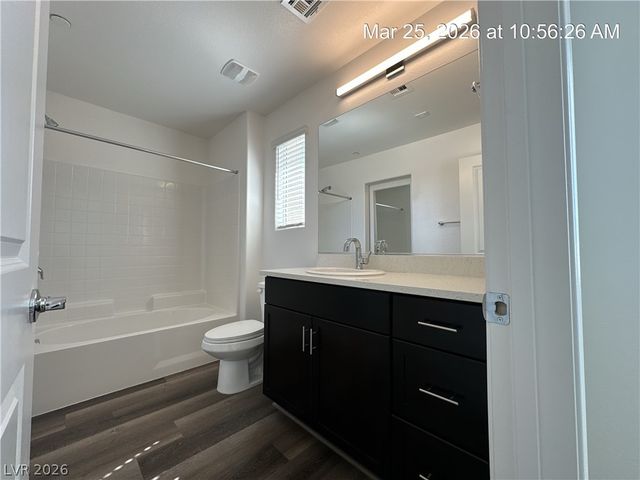 2755 Atomic Tangerine Way 4, Las Vegas, NV 89183