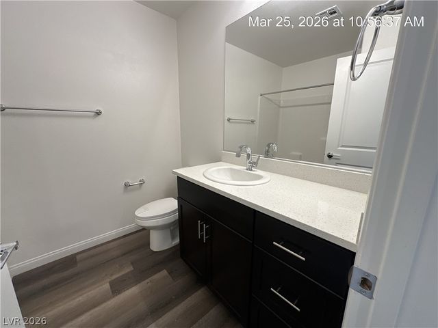 2755 Atomic Tangerine Way 4, Las Vegas, NV 89183