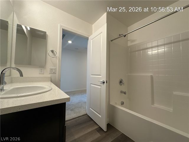 2755 Atomic Tangerine Way 4, Las Vegas, NV 89183