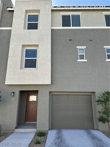 2755 Atomic Tangerine Way 4, Las Vegas, NV 89183