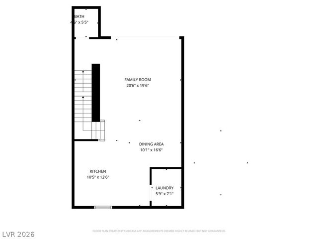 2755 Atomic Tangerine Way 4, Las Vegas, NV 89183