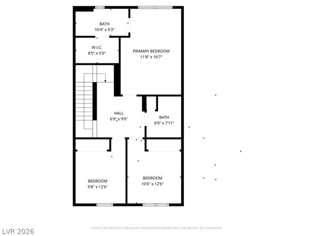 2755 Atomic Tangerine Way 4, Las Vegas, NV 89183