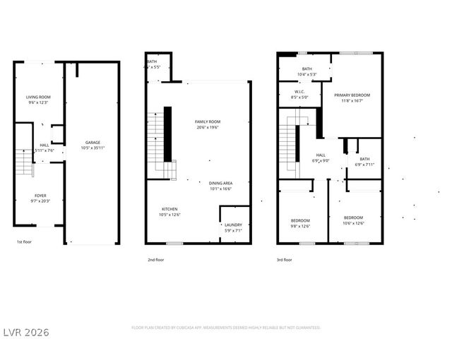 2755 Atomic Tangerine Way 4, Las Vegas, NV 89183