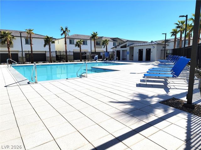 2755 Atomic Tangerine Way 4, Las Vegas, NV 89183