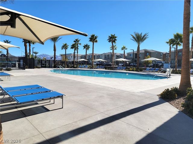 2755 Atomic Tangerine Way 4, Las Vegas, NV 89183