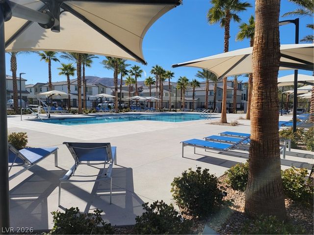 2755 Atomic Tangerine Way 4, Las Vegas, NV 89183