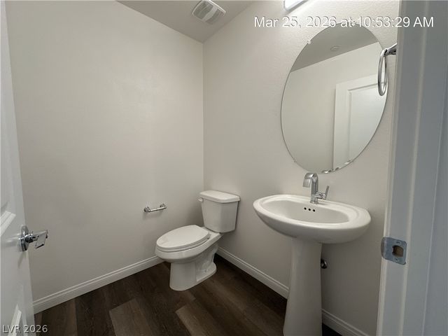 2755 Atomic Tangerine Way 4, Las Vegas, NV 89183