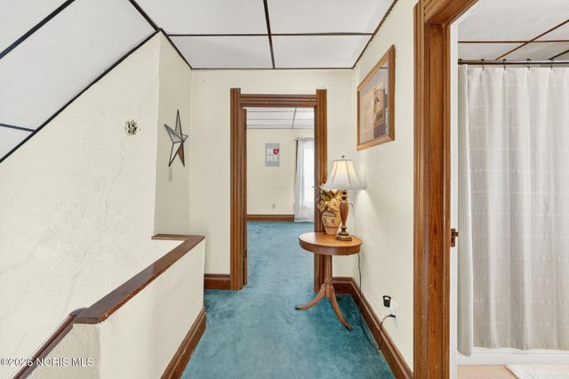 330 Fifth Street, Clay Center, OH 43408