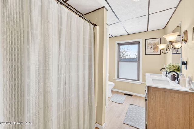 330 Fifth Street, Clay Center, OH 43408