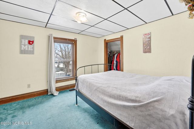 330 Fifth Street, Clay Center, OH 43408