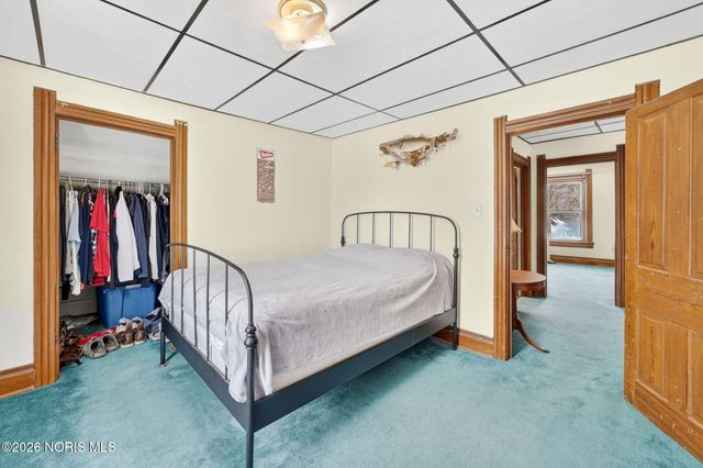 330 Fifth Street, Clay Center, OH 43408