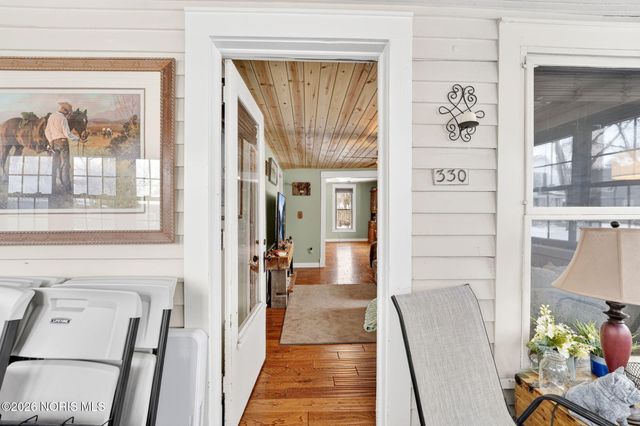 330 Fifth Street, Clay Center, OH 43408