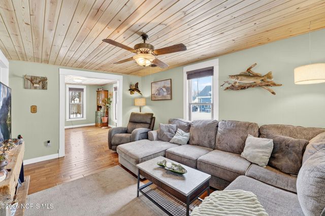 330 Fifth Street, Clay Center, OH 43408