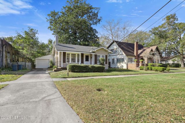 1228 EDGEWOOD Avenue S, Jacksonville, FL 32205