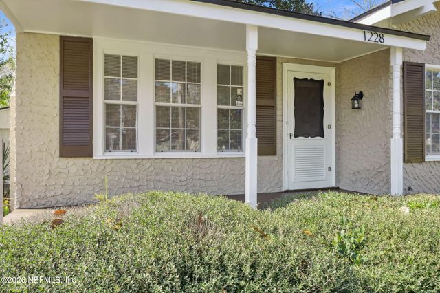 1228 EDGEWOOD Avenue S, Jacksonville, FL 32205