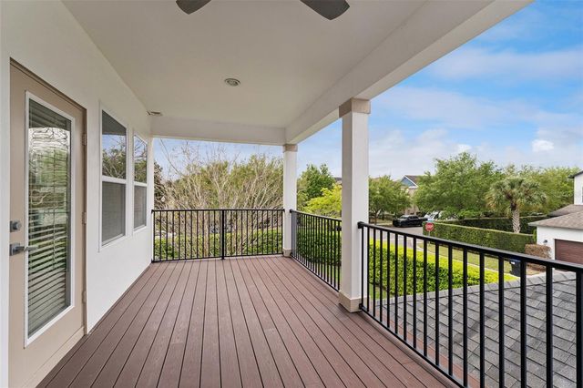 7271 SUNNY MEADOW ALY, Windermere, FL 34786