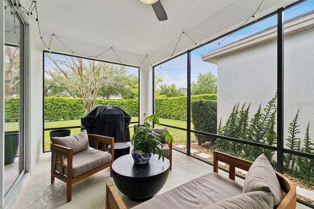 7271 SUNNY MEADOW ALY, Windermere, FL 34786