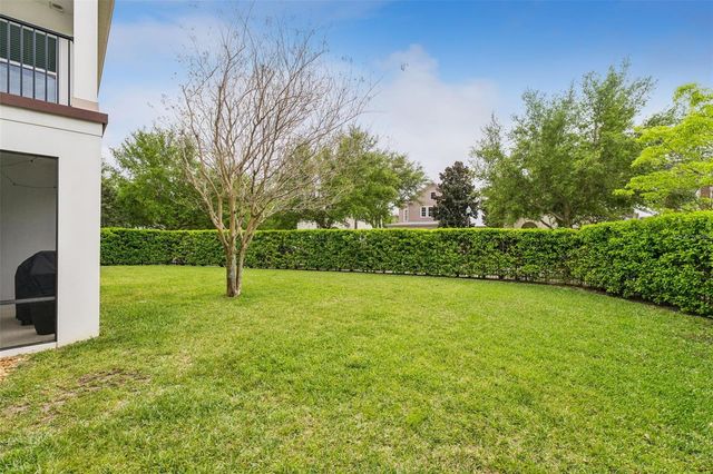 7271 SUNNY MEADOW ALY, Windermere, FL 34786