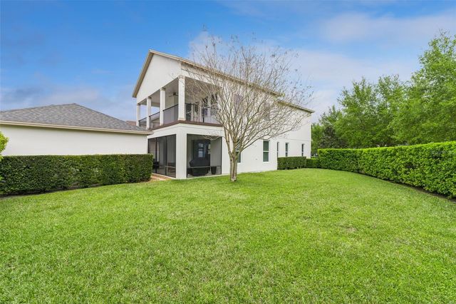 7271 SUNNY MEADOW ALY, Windermere, FL 34786