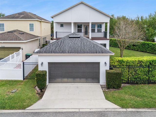 7271 SUNNY MEADOW ALY, Windermere, FL 34786