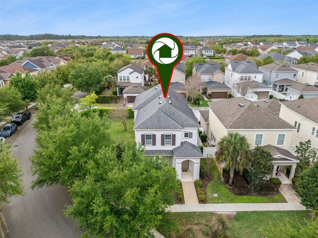 7271 SUNNY MEADOW ALY, Windermere, FL 34786