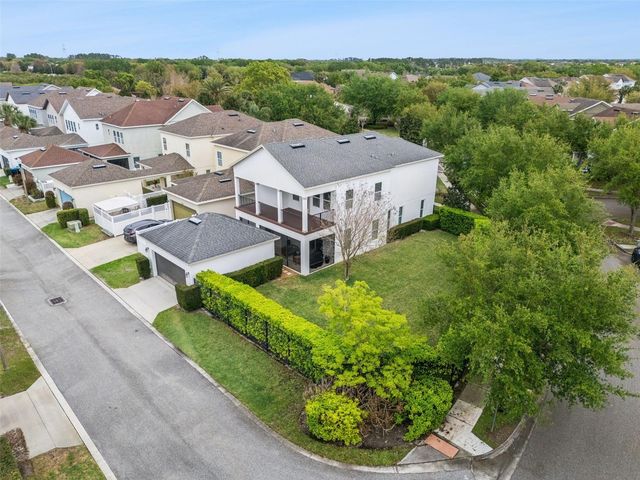 7271 SUNNY MEADOW ALY, Windermere, FL 34786