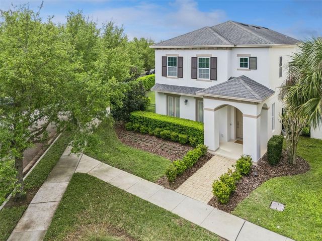 7271 SUNNY MEADOW ALY, Windermere, FL 34786