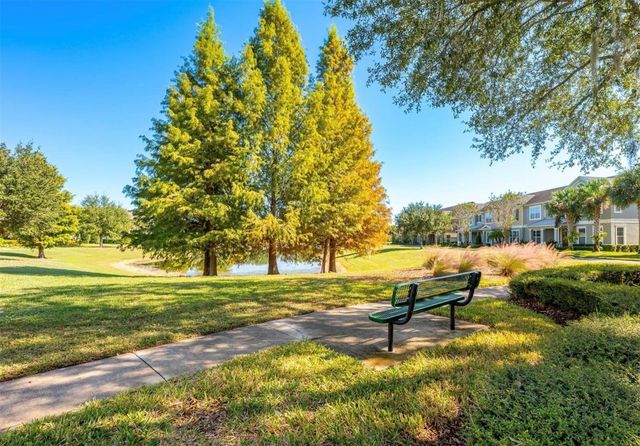 7271 SUNNY MEADOW ALY, Windermere, FL 34786