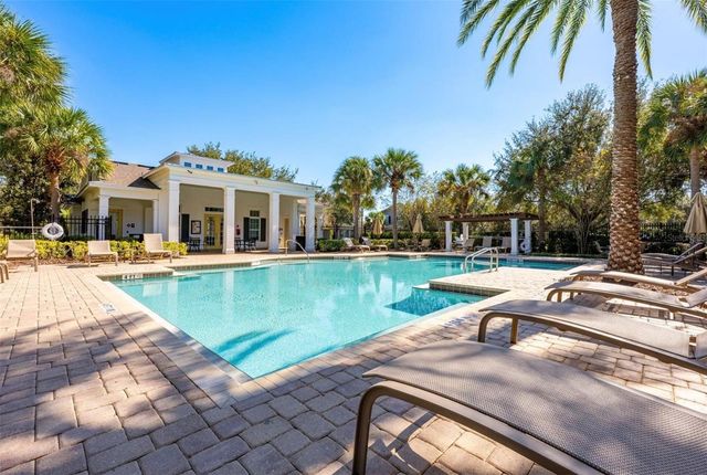 7271 SUNNY MEADOW ALY, Windermere, FL 34786