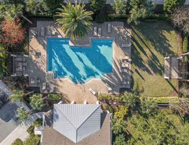 7271 SUNNY MEADOW ALY, Windermere, FL 34786