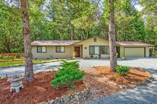 850 Red Mountain Drive, Grants Pass, OR 97526