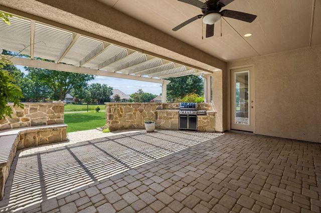 8917 Gardenia Drive, Denton, TX 76207