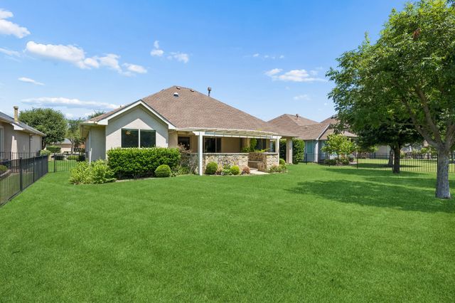 8917 Gardenia Drive, Denton, TX 76207