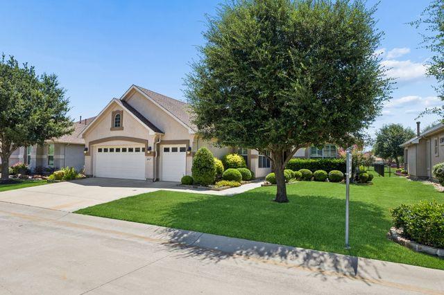 8917 Gardenia Drive, Denton, TX 76207