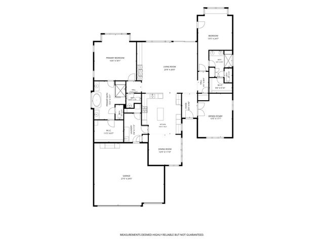 8917 Gardenia Drive, Denton, TX 76207