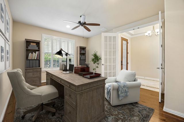 8917 Gardenia Drive, Denton, TX 76207