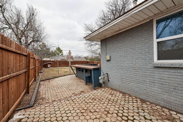 2337 NW 36th Street, Oklahoma City, OK 73112
