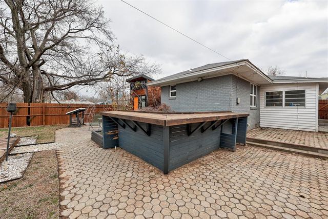 2337 NW 36th Street, Oklahoma City, OK 73112