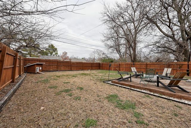 2337 NW 36th Street, Oklahoma City, OK 73112