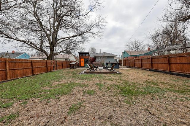 2337 NW 36th Street, Oklahoma City, OK 73112