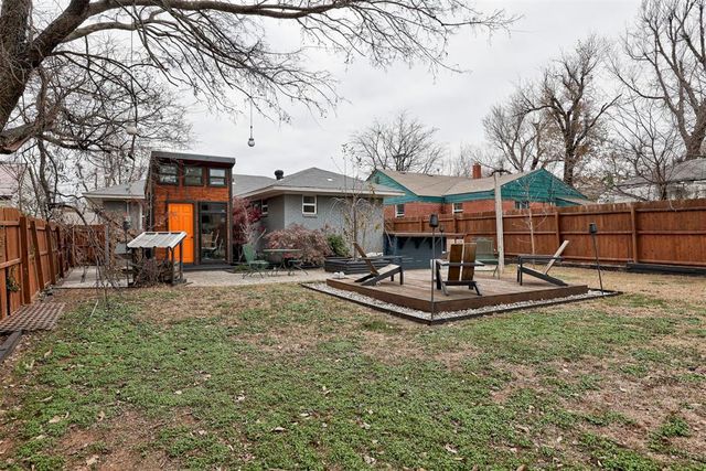 2337 NW 36th Street, Oklahoma City, OK 73112