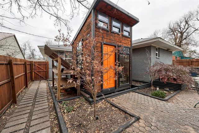 2337 NW 36th Street, Oklahoma City, OK 73112