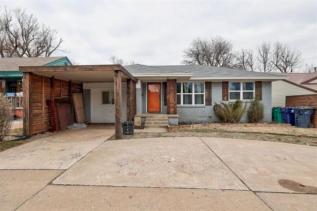 2337 NW 36th Street, Oklahoma City, OK 73112