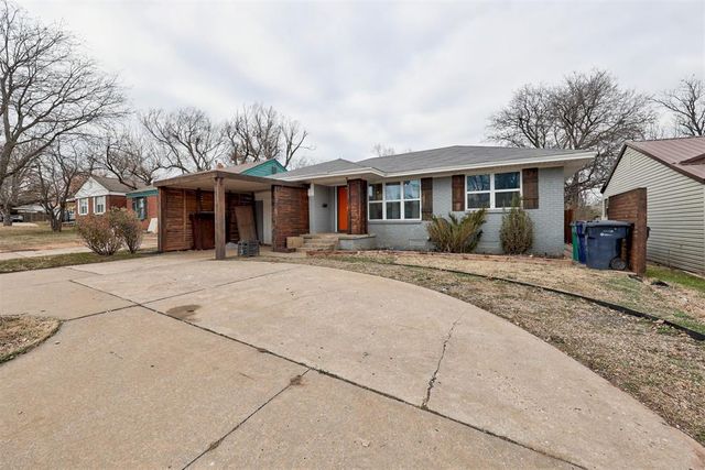 2337 NW 36th Street, Oklahoma City, OK 73112