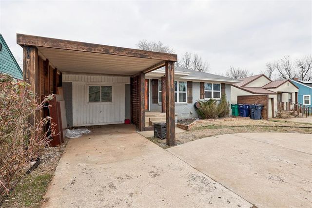 2337 NW 36th Street, Oklahoma City, OK 73112