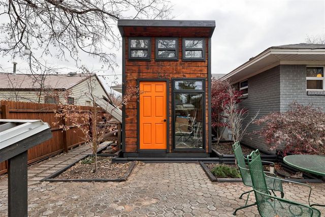 2337 NW 36th Street, Oklahoma City, OK 73112