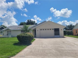 4428 Thompson Avenue, Sebring, FL 33875