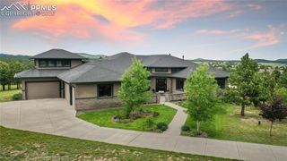 843 Long Timber Lane, Monument, CO 80132