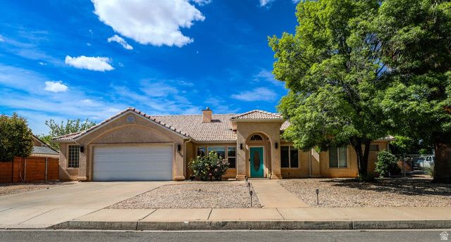 1969 SAGEBRUSH DR, Santa Clara, UT 84765