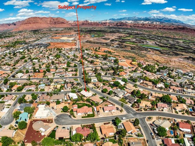 1969 SAGEBRUSH DR, Santa Clara, UT 84765